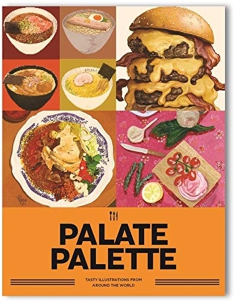 Palate Palette/Product Detail/Art
