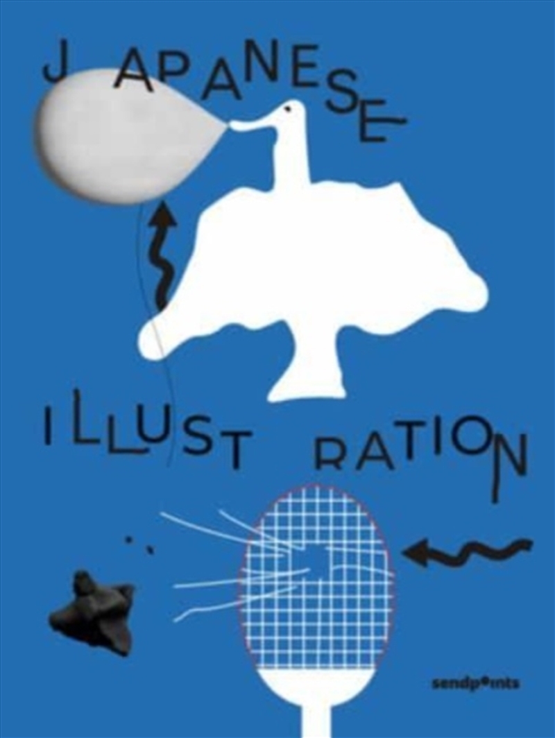 Japanese Illustration/Product Detail/Art