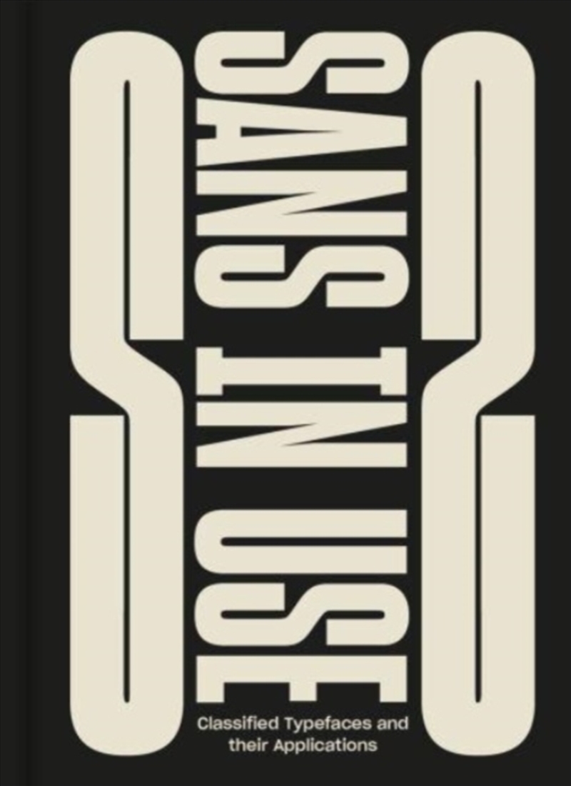 Sans In Use/Product Detail/Art
