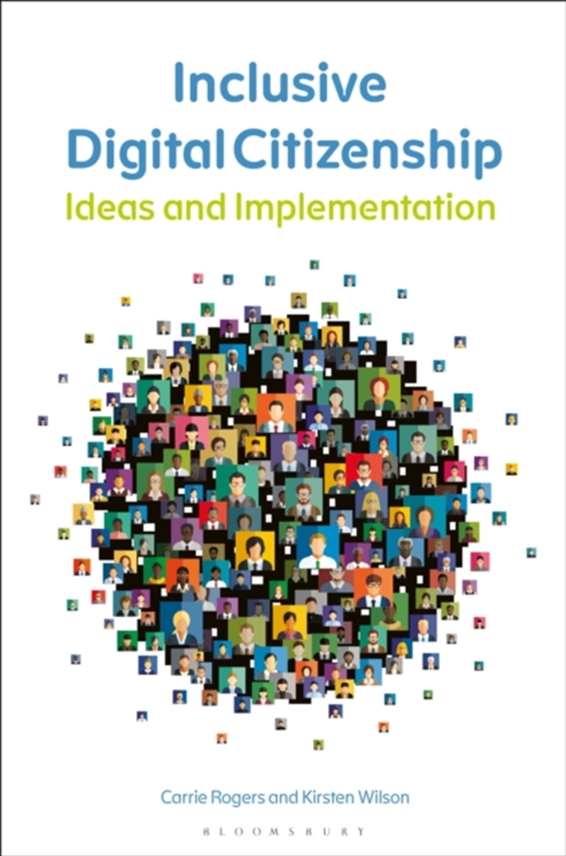 Inclusive Digital Citizenship: Ideas and Implementation/Product Detail/Reference & Encylopaedias