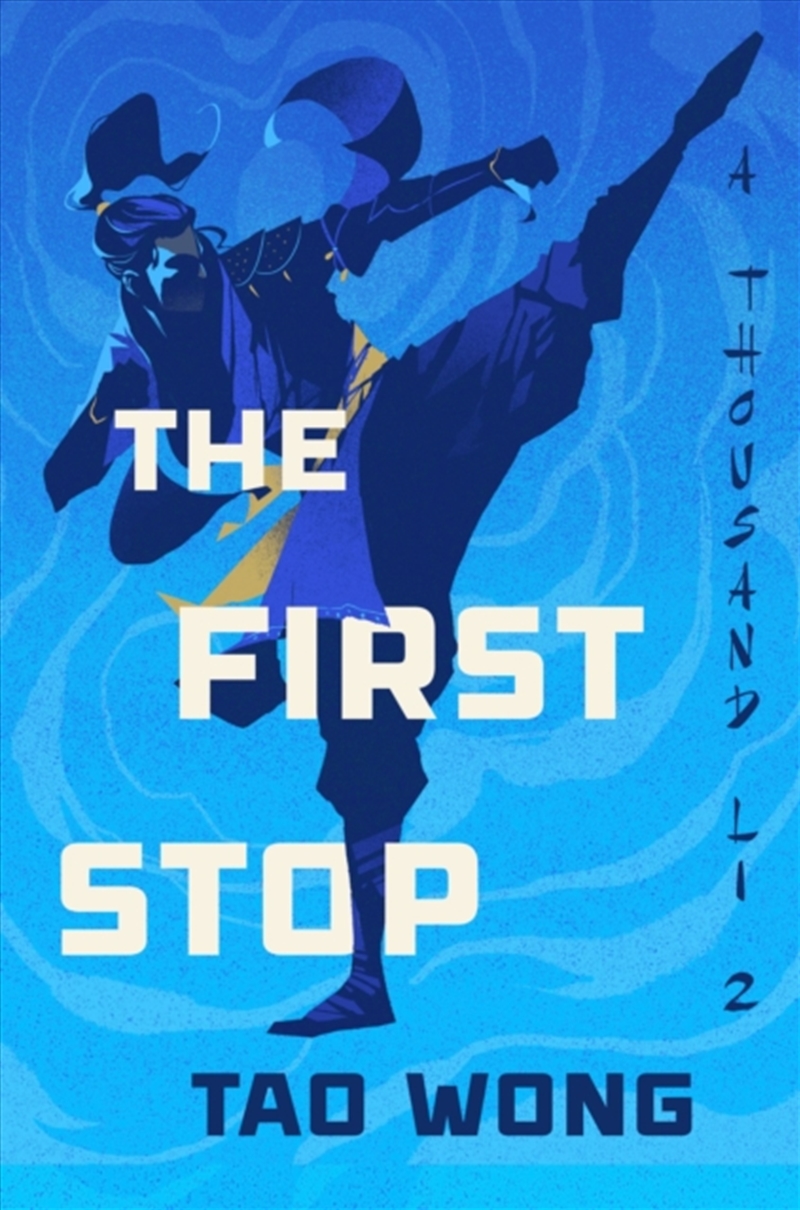 The First Stop/Product Detail/Fantasy Fiction
