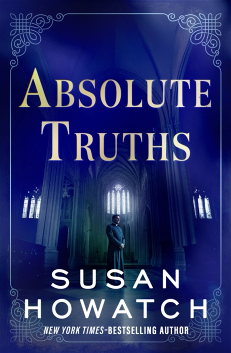 Absolute Truths/Product Detail/General Fiction Books