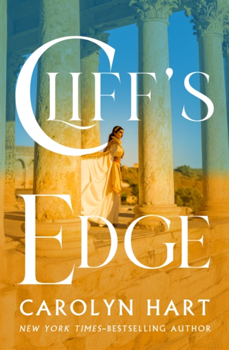 Cliff's Edge/Product Detail/Modern & Contemporary