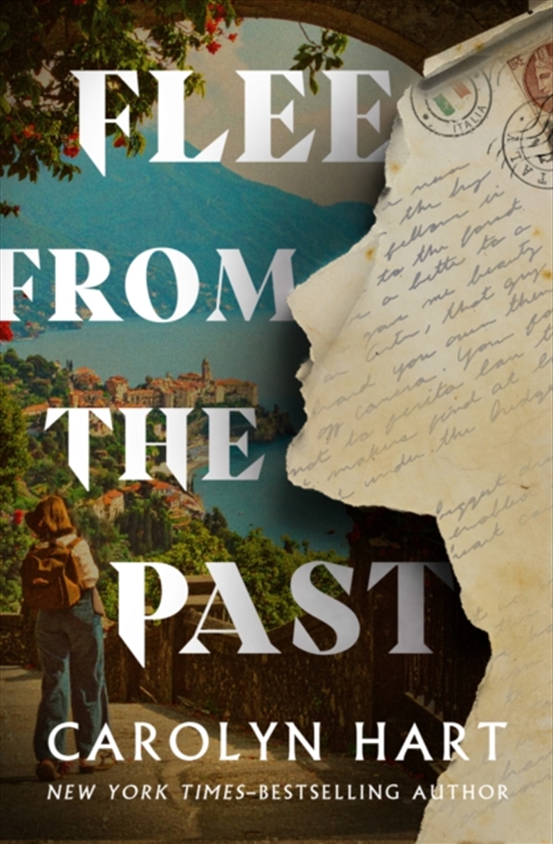 Flee from the Past/Product Detail/Thrillers & Horror Books