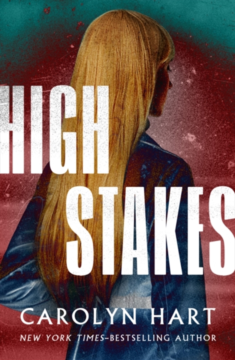 High Stakes/Product Detail/Romance