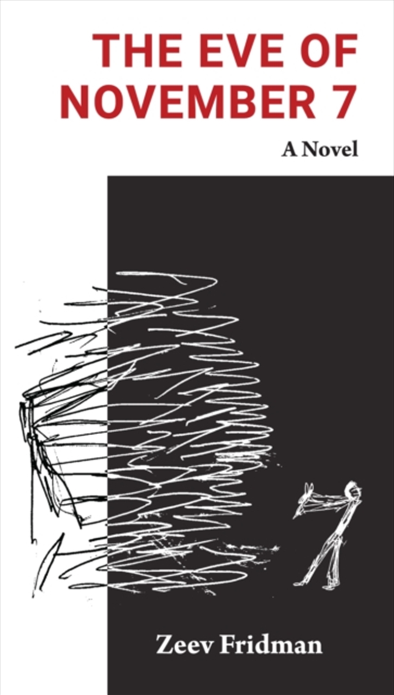 The Eve of November 7/Product Detail/Reading