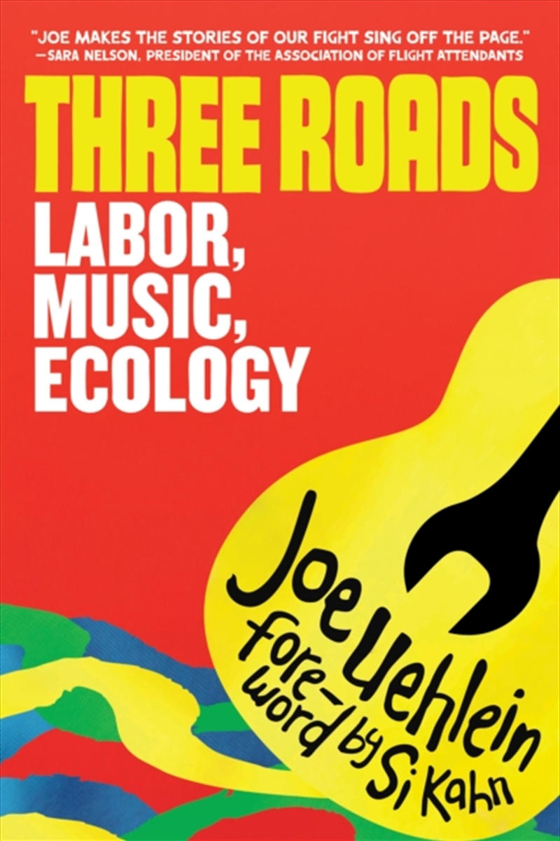 Three Roads/Product Detail/Reading