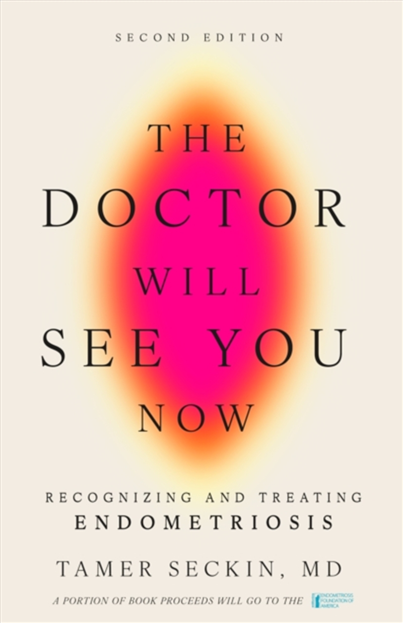 The Doctor Will See You Now/Product Detail/Family & Health
