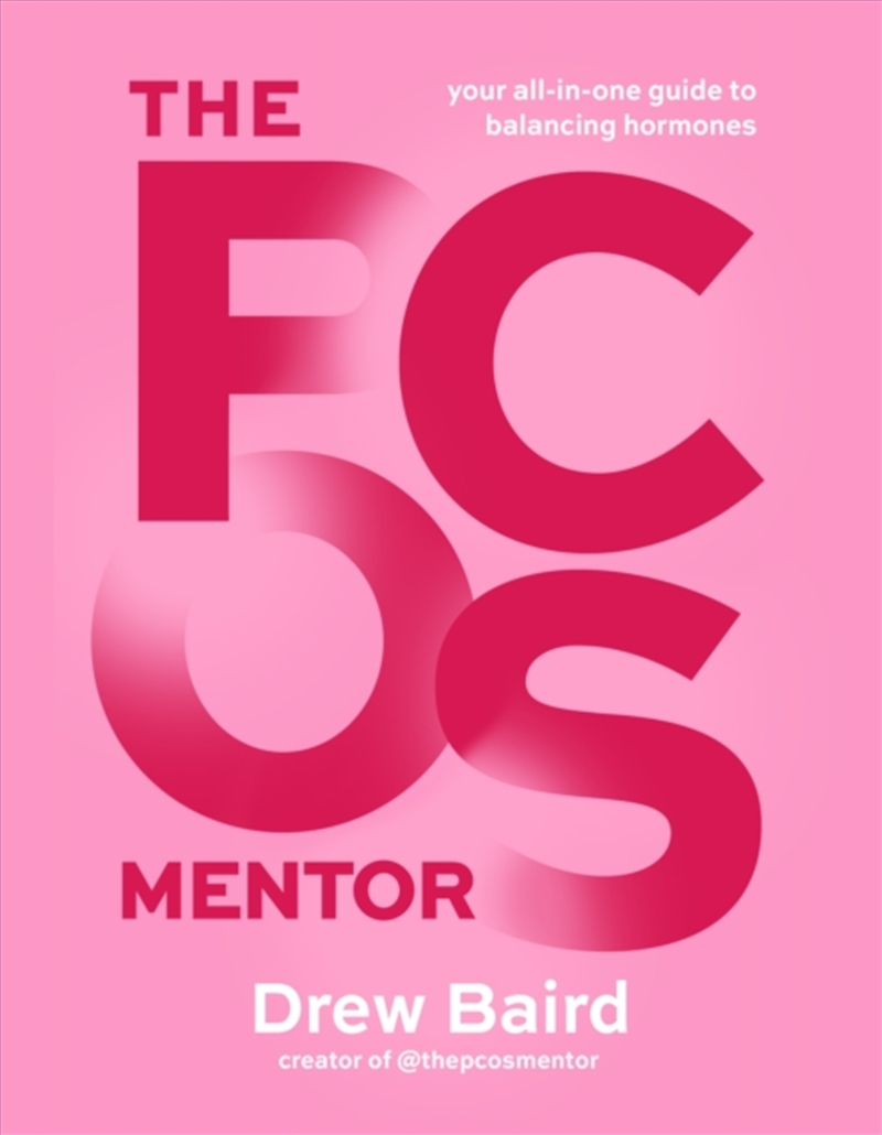 The PCOS Mentor/Product Detail/Family & Health