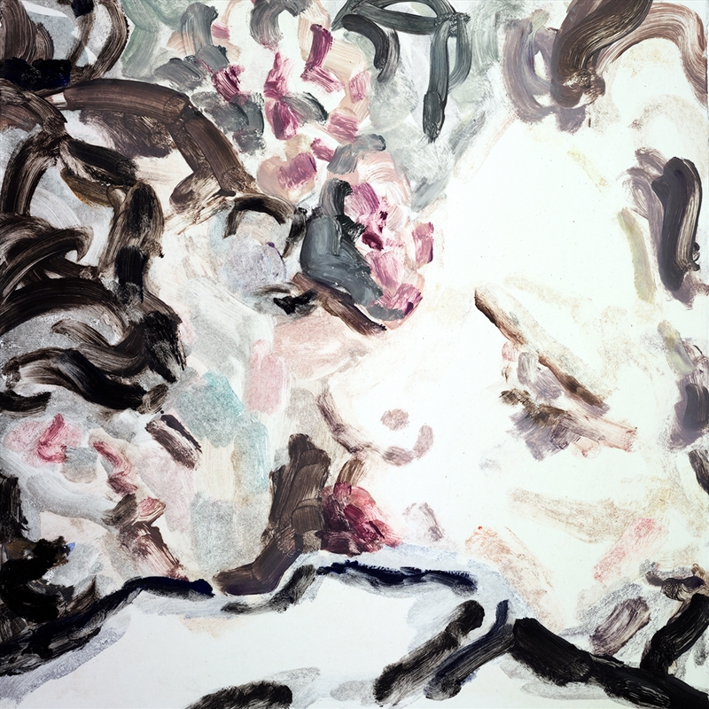 For Love of Grace & the Hereafter/Product Detail/Alternative