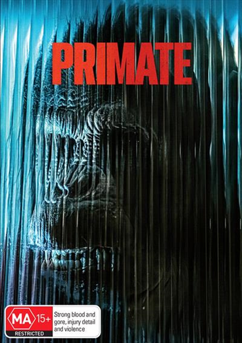 Primate/Product Detail/Horror