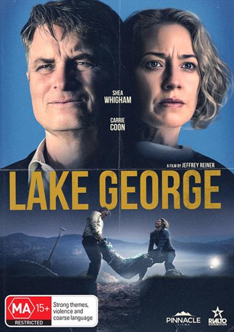 Lake George/Product Detail/Comedy