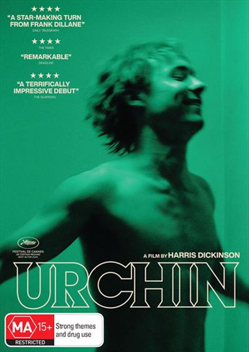 Urchin/Product Detail/Drama