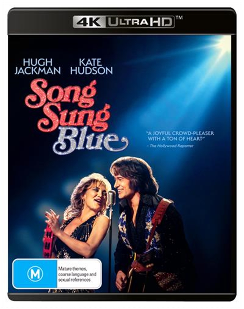 Song Sung Blue  UHD/Product Detail/Drama