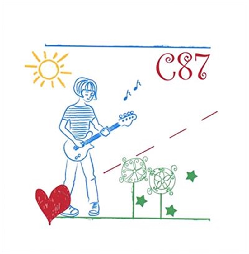 C87/Product Detail/Various