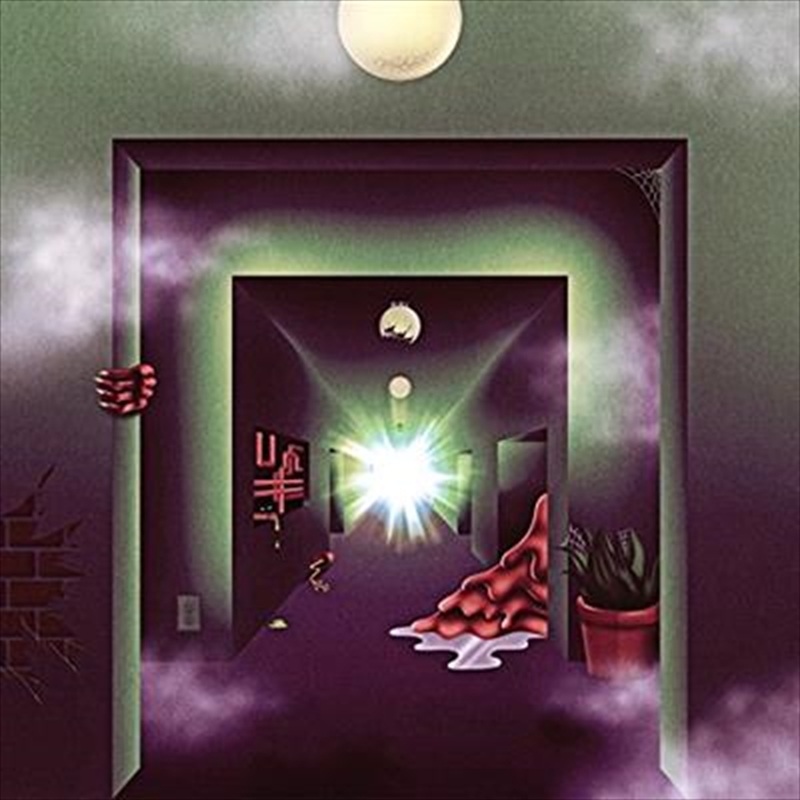 A Weird Exits/Product Detail/Alternative