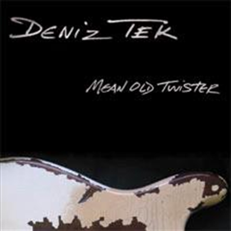 Mean Old Twister/Product Detail/Alternative
