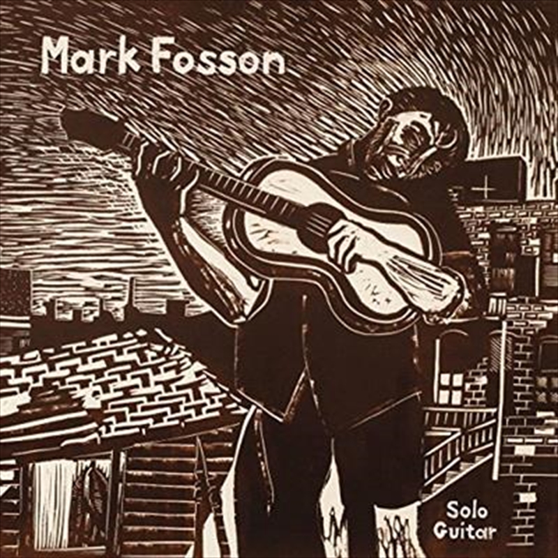 Solo Guitar/Product Detail/Folk