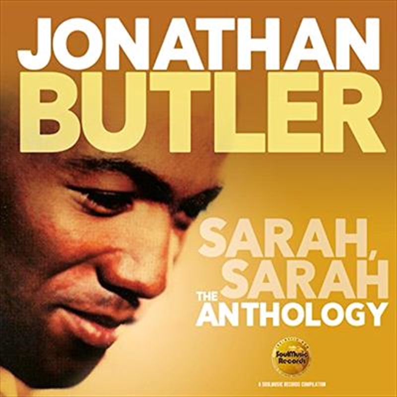 Sarah Sarah: The Anthology/Product Detail/Jazz