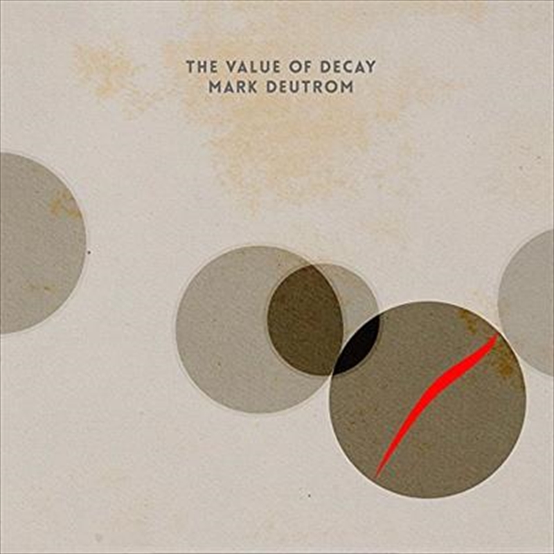 Value Of Decay/Product Detail/Rock