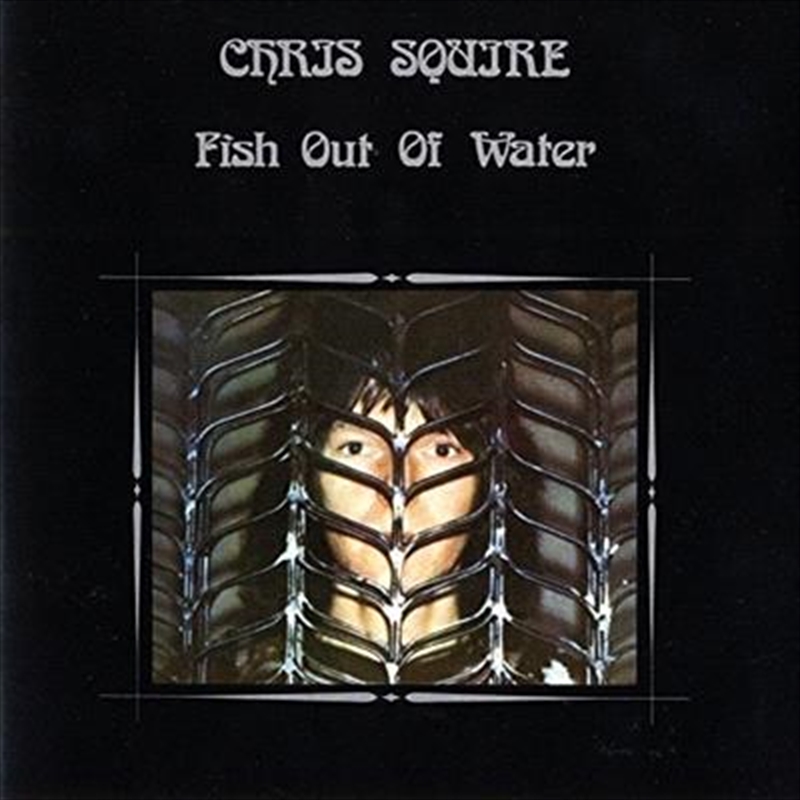 Fish Out Of Water/Product Detail/Rock