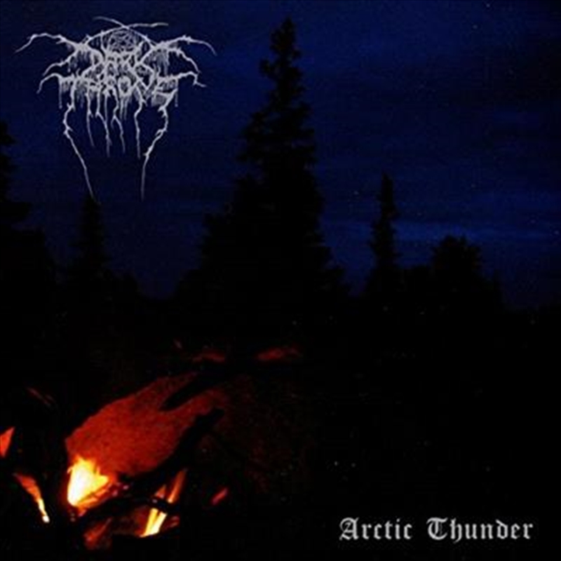 Arctic Thunder/Product Detail/Metal