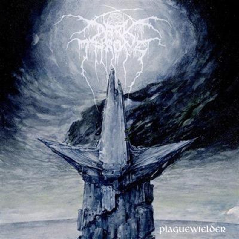 Plaguewielder/Product Detail/Metal