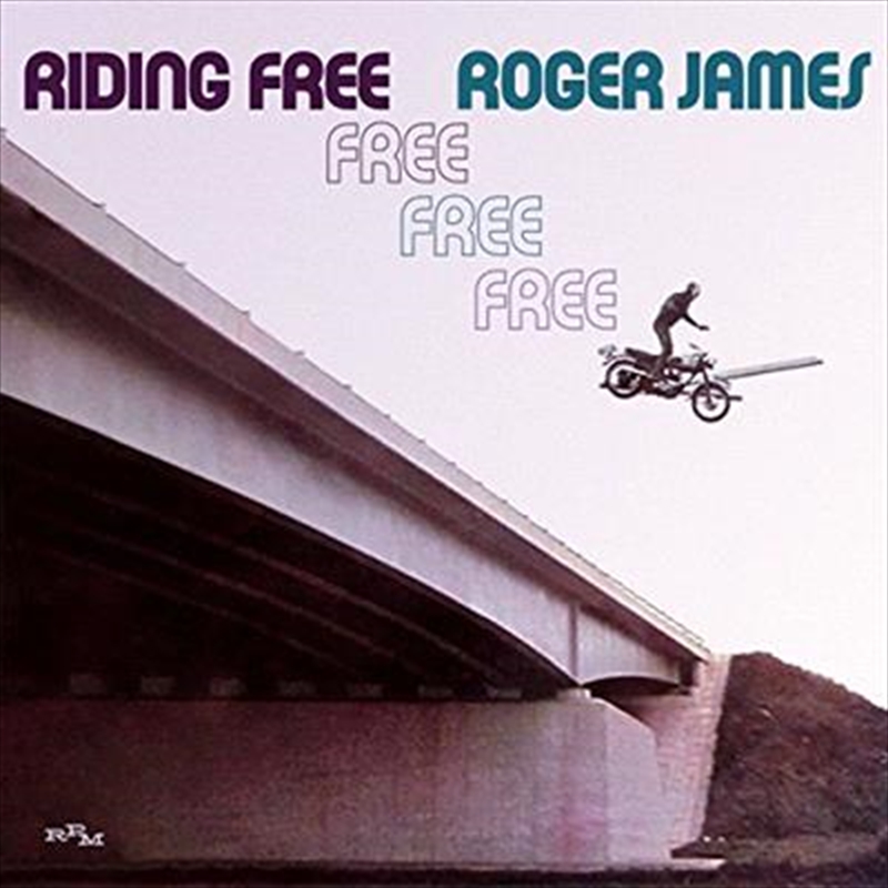 Riding Free/Product Detail/Rock