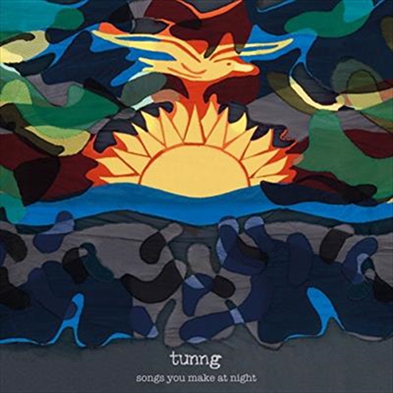 Songs You Make At Night/Product Detail/Folk