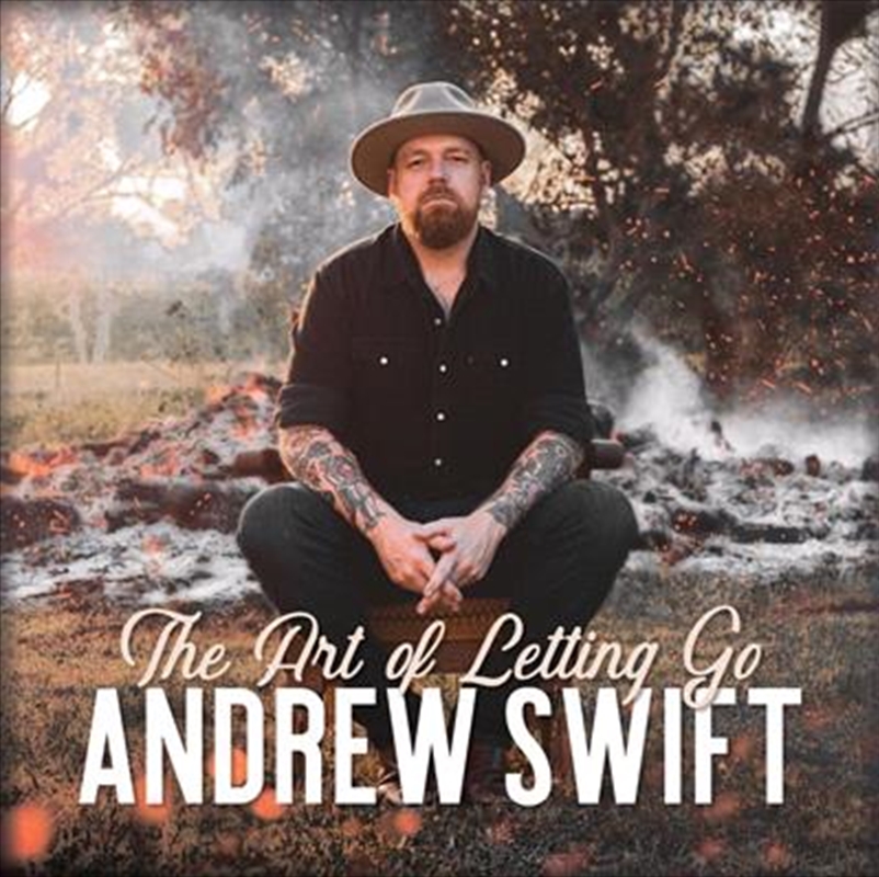 Art Of Letting Go, The/Product Detail/Country