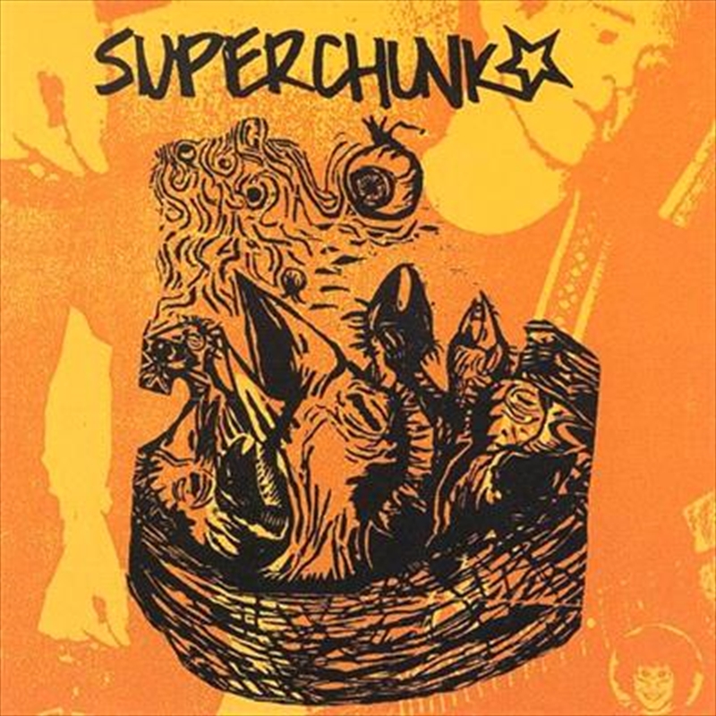 Superchunk/Product Detail/Alternative