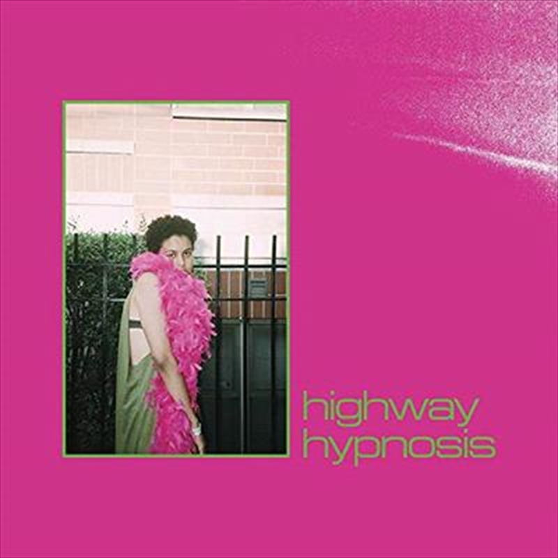 Highway Hypnosis/Product Detail/Alternative