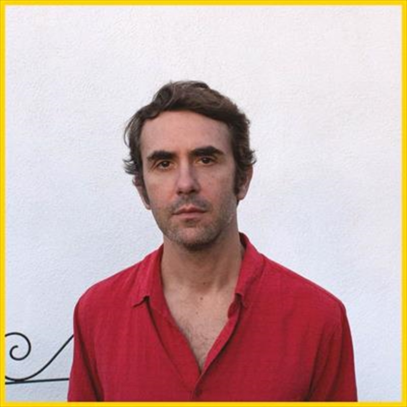 Chris Cohen/Product Detail/Pop