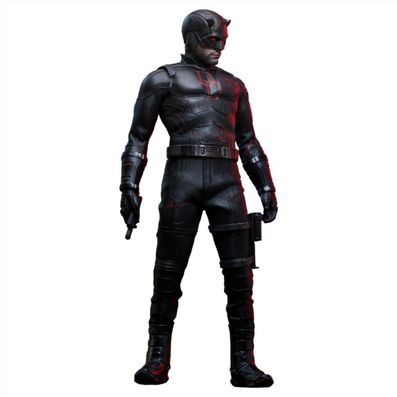 Daredevil: Born Again - Daredevil 1:6 Scale Collectable Action Figure/Product Detail/Figurines