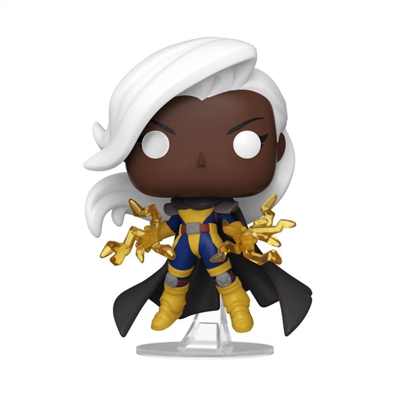 X-Men ’97 - Storm (Wasteland) Pop! Vinyl/Product Detail/Standard Pop Vinyl