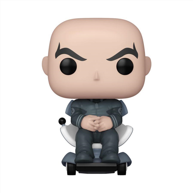 X-Men ’97 - Xavier (X-Corp) Pop! Vinyl/Product Detail/Standard Pop Vinyl