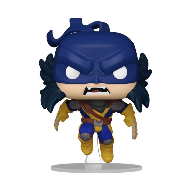 X-Men ’97 - Wolverine (Wasteland) Pop! Vinyl/Product Detail/Standard Pop Vinyl