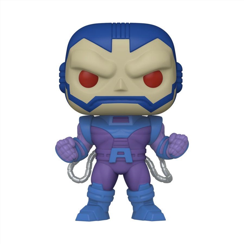 X-Men ’97 - Apocalypse Pop! Vinyl/Product Detail/Standard Pop Vinyl