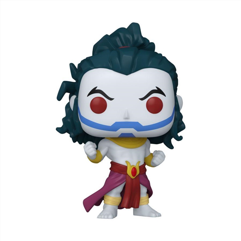 X-Men ’97 - En Sabah Nur (Past) Pop! Vinyl/Product Detail/Standard Pop Vinyl