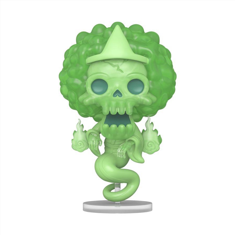 One Piece - Ghost Brook Pop! Vinyl [RS]/Product Detail/TV