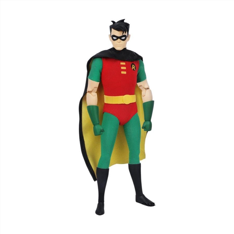 Batman: The Animated Series - Robin 1:12 Collective Figure/Product Detail/Figurines