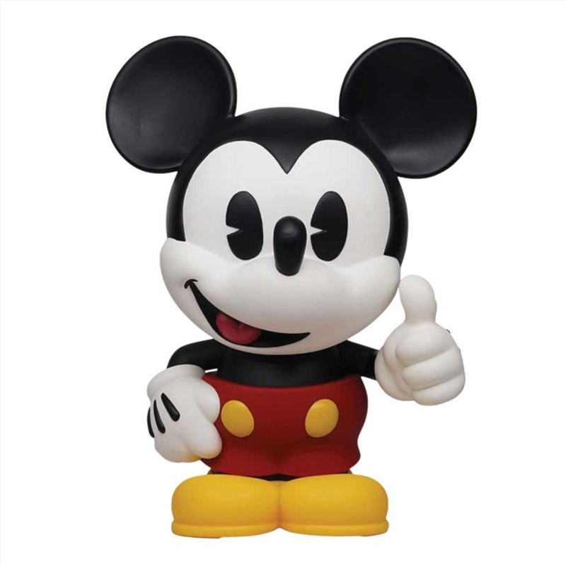 Disney - Mickey Classic Figural Money Bank/Product Detail/Collectables