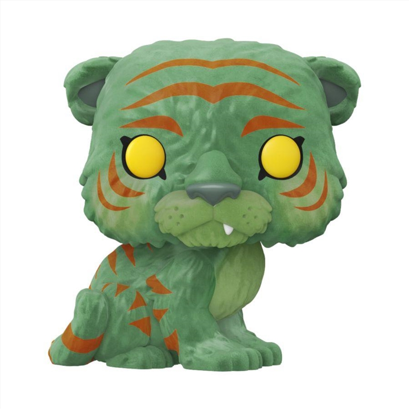 Masters of the Universe (2026) - Baby Cringer Flocked Pop! Vinyl [RS]/Product Detail/Standard Pop Vinyl