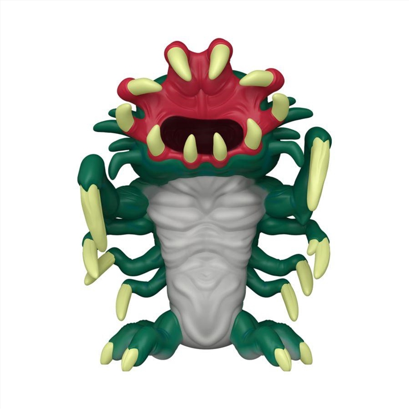 Stranger Things: Tales from ’85 (2026) - Snowshark Pop! Vinyl [RS]/Product Detail/TV