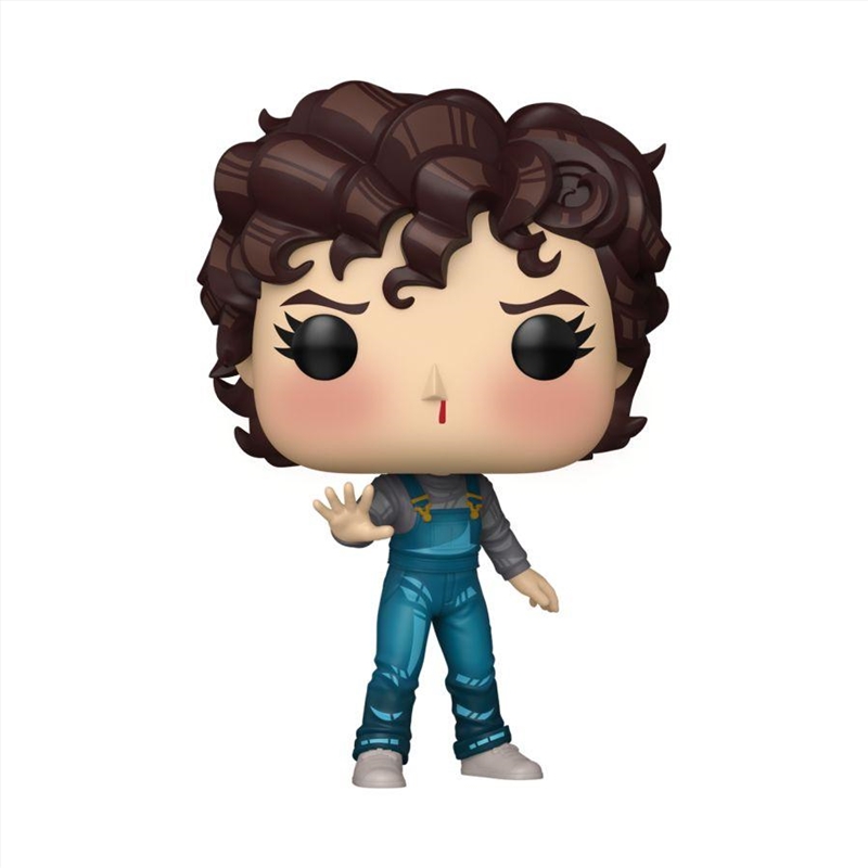 Stranger Things: Tales from ’85 (2026) - Eleven Pop! Vinyl/Product Detail/TV