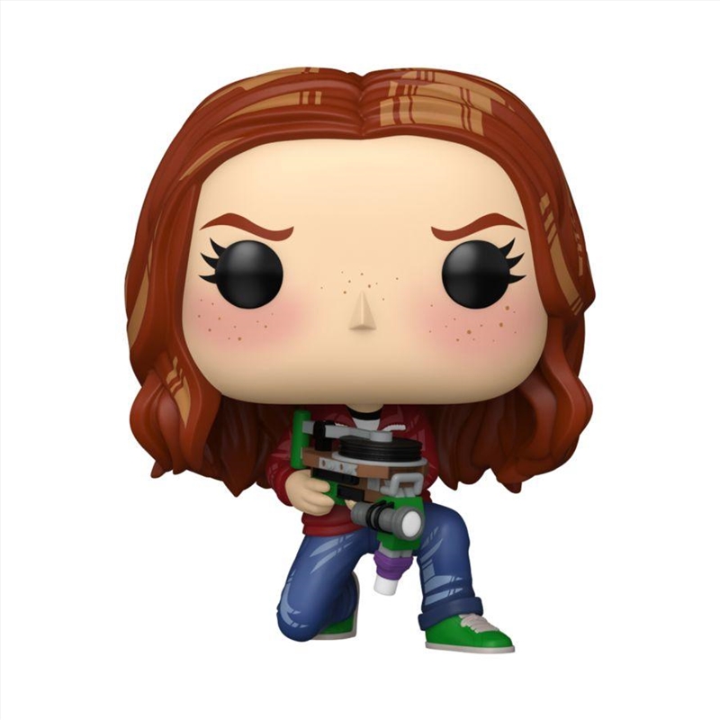 Stranger Things: Tales from ’85 (2026) - Max Pop! Vinyl/Product Detail/TV