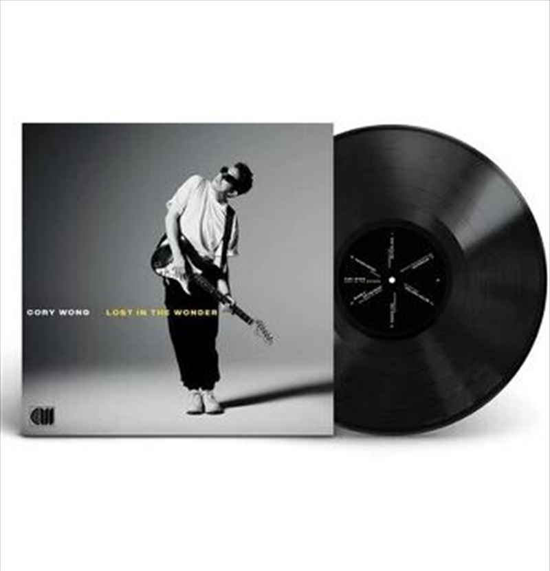 Lost In The Wonder/Product Detail/Jazz