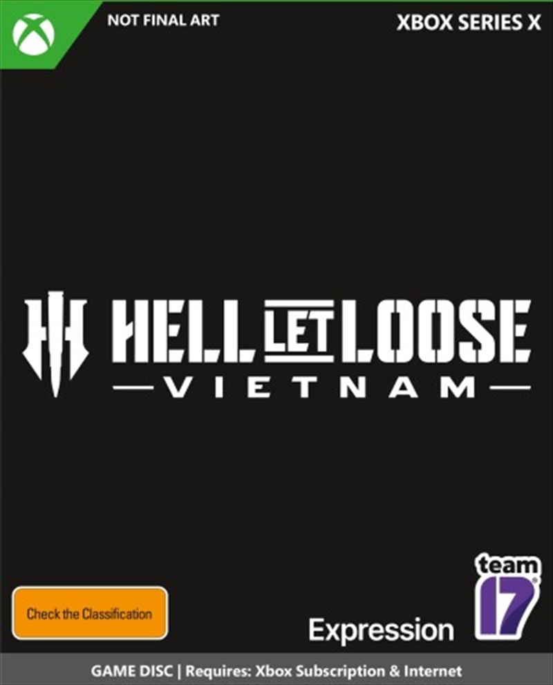 Hell Let Loose Vietnam/Product Detail/First Person Shooter