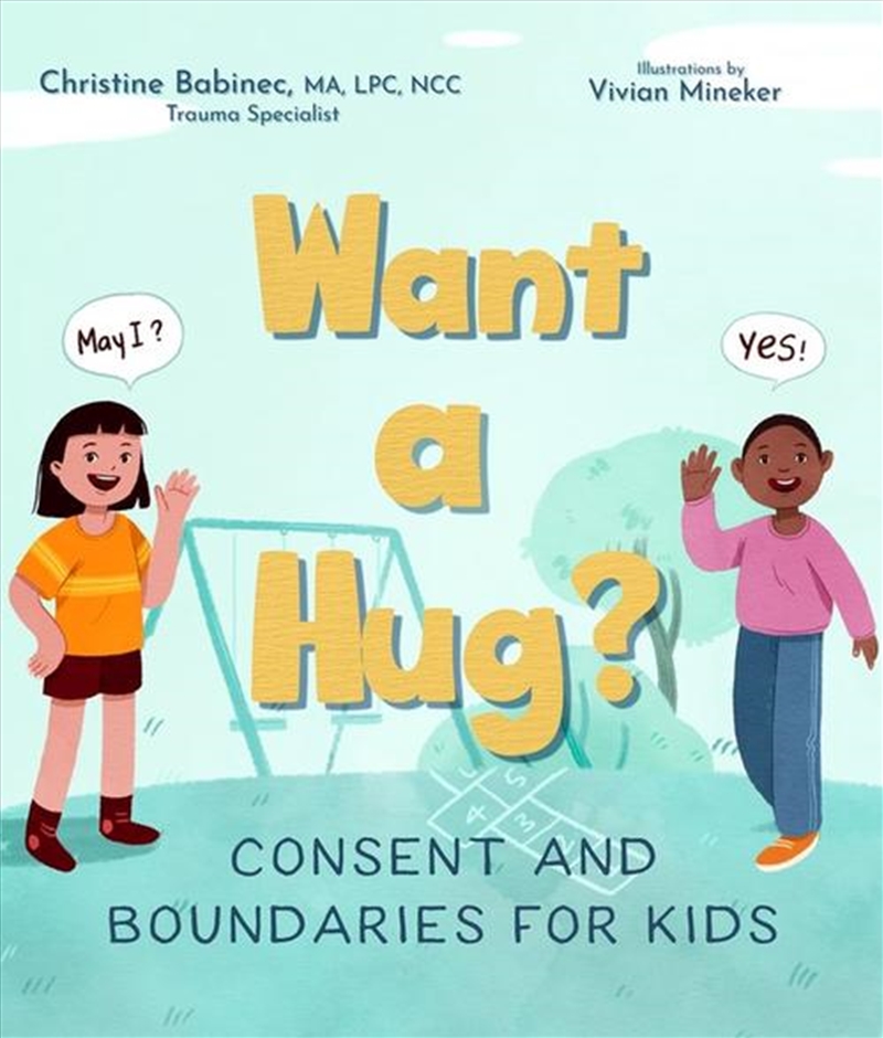 Want a Hug?/Product Detail/Childrens Fiction Books
