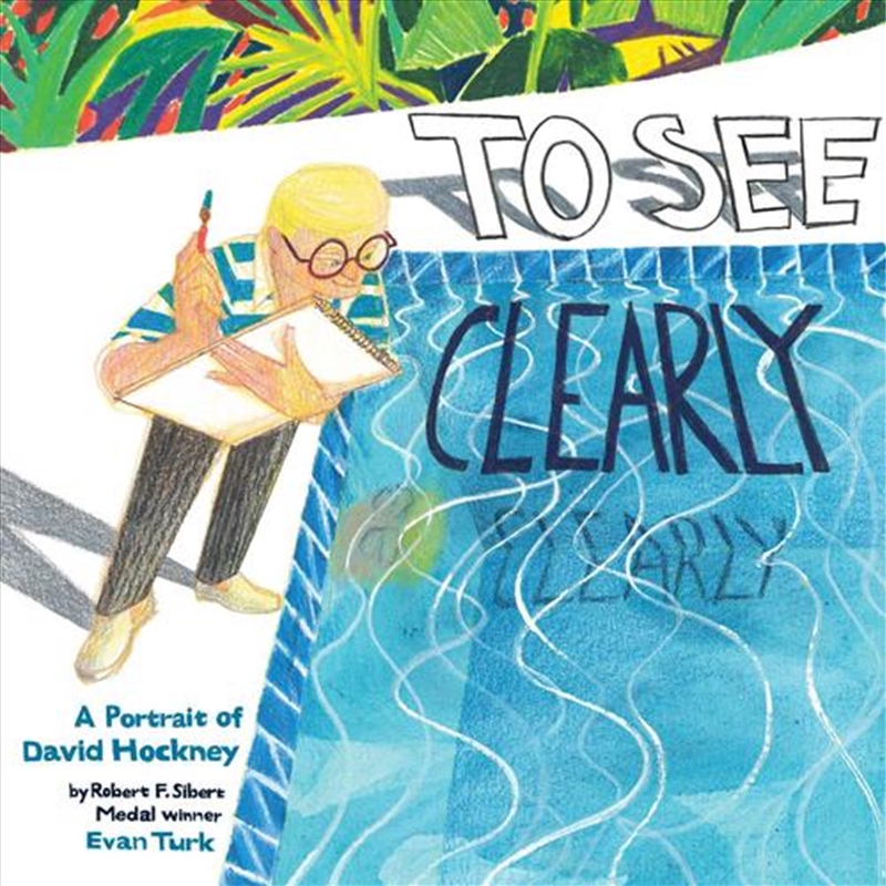 To See Clearly/Product Detail/Early Childhood Fiction Books
